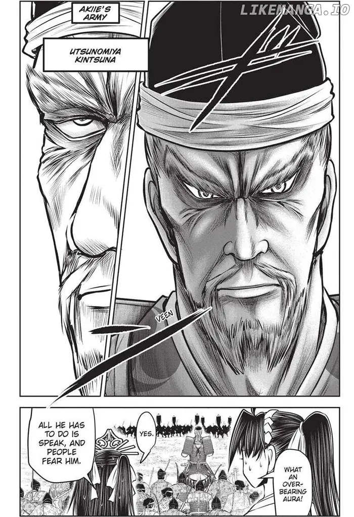 The Elusive Samurai Chapter 141 image 14_optimized